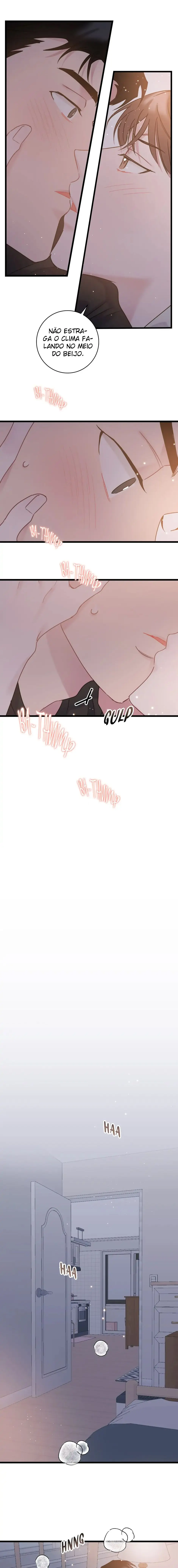 The Most Ordinary Relationship – Capítulo 28 Yaoi – Página 8 The Most Ordinary Relationship – Capítulo 28 Yaoi – Página 8