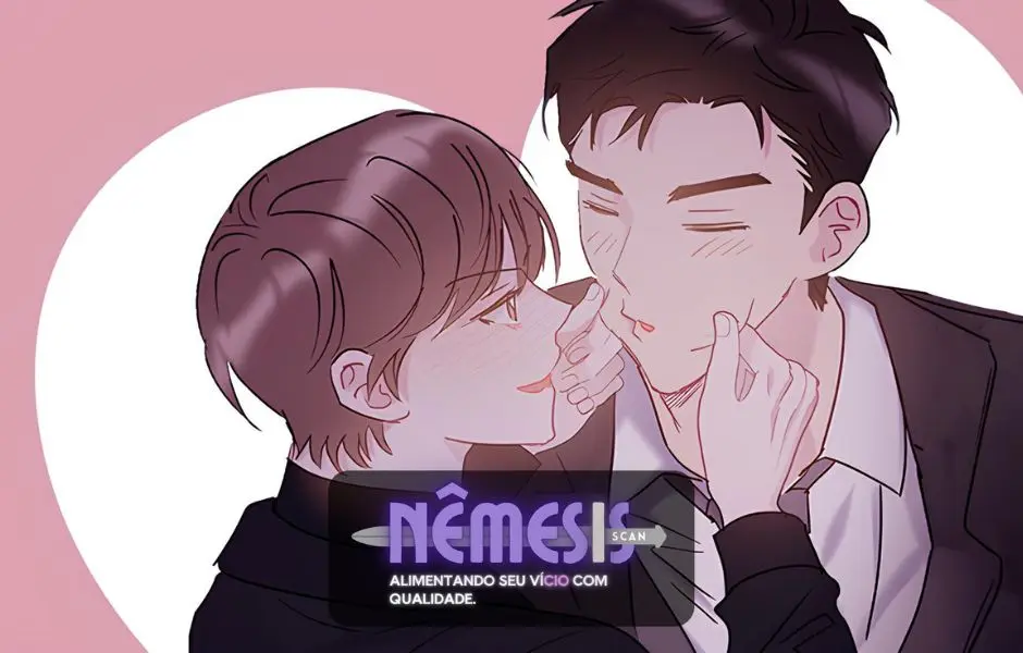 The Most Ordinary Relationship – Capítulo 29 Yaoi – Página 1 The Most Ordinary Relationship – Capítulo 29 Yaoi – Página 1