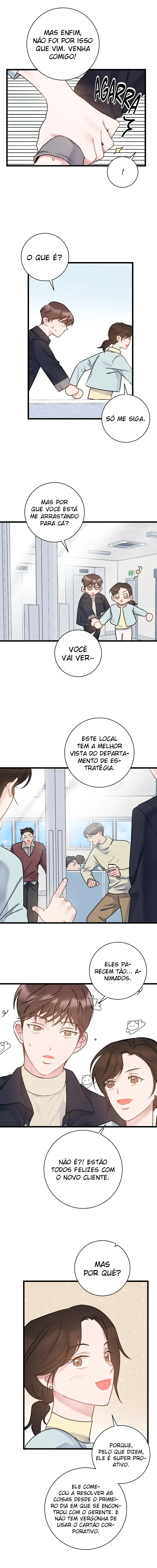 The Most Ordinary Relationship – Capítulo 29 Yaoi – Página 10 The Most Ordinary Relationship – Capítulo 29 Yaoi – Página 10