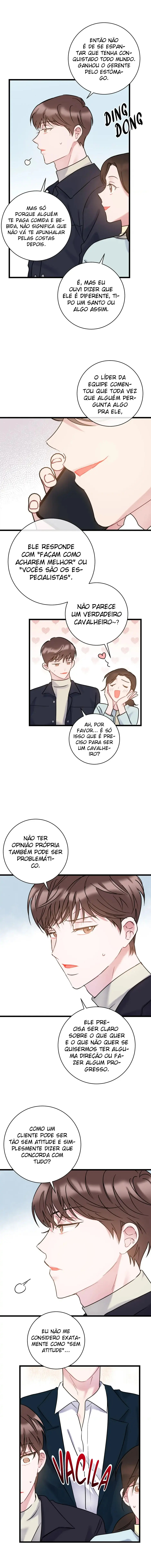 The Most Ordinary Relationship – Capítulo 29 Yaoi – Página 11 The Most Ordinary Relationship – Capítulo 29 Yaoi – Página 11