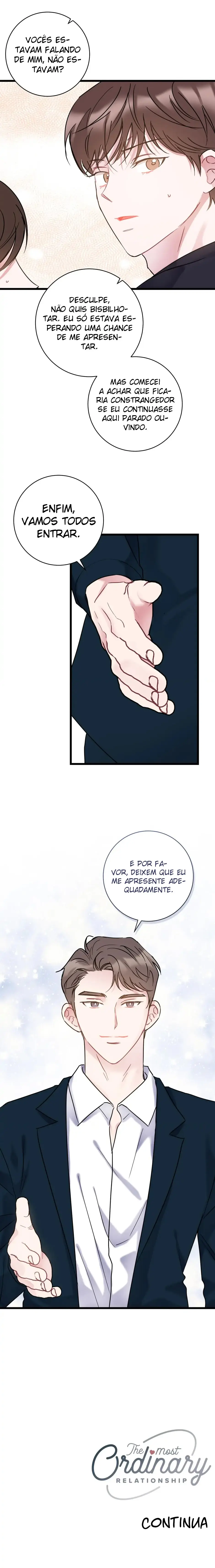 The Most Ordinary Relationship – Capítulo 29 Yaoi – Página 12 The Most Ordinary Relationship – Capítulo 29 Yaoi – Página 12