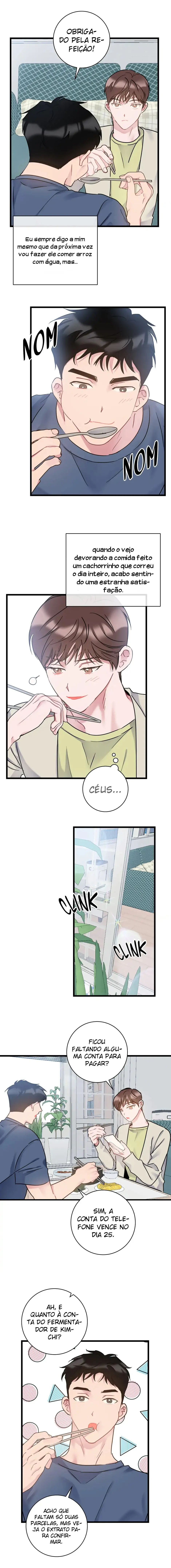 The Most Ordinary Relationship – Capítulo 29 Yaoi – Página 7 The Most Ordinary Relationship – Capítulo 29 Yaoi – Página 7