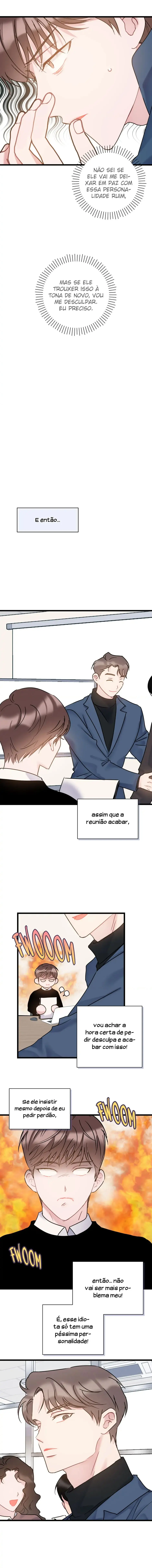 The Most Ordinary Relationship – Capítulo 30 Yaoi – Página 10 The Most Ordinary Relationship – Capítulo 30 Yaoi – Página 10