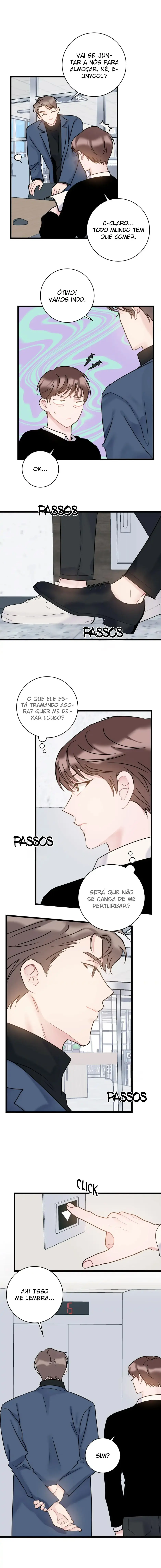 The Most Ordinary Relationship – Capítulo 30 Yaoi – Página 11 The Most Ordinary Relationship – Capítulo 30 Yaoi – Página 11