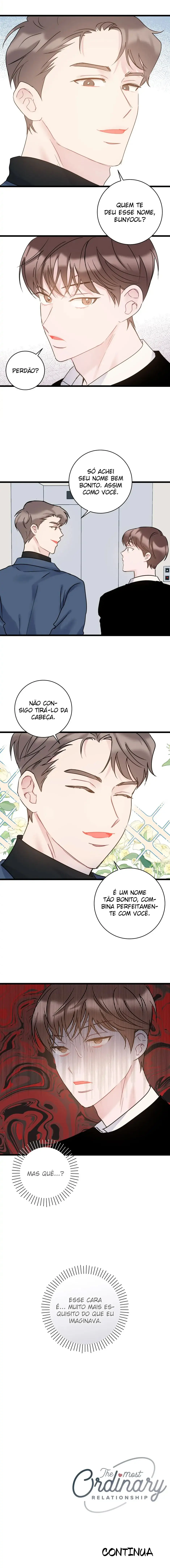 The Most Ordinary Relationship – Capítulo 30 Yaoi – Página 12 The Most Ordinary Relationship – Capítulo 30 Yaoi – Página 12