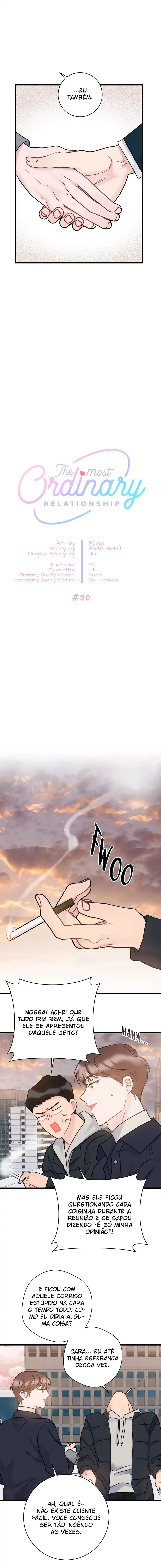 The Most Ordinary Relationship – Capítulo 30 Yaoi – Página 3 The Most Ordinary Relationship – Capítulo 30 Yaoi – Página 3
