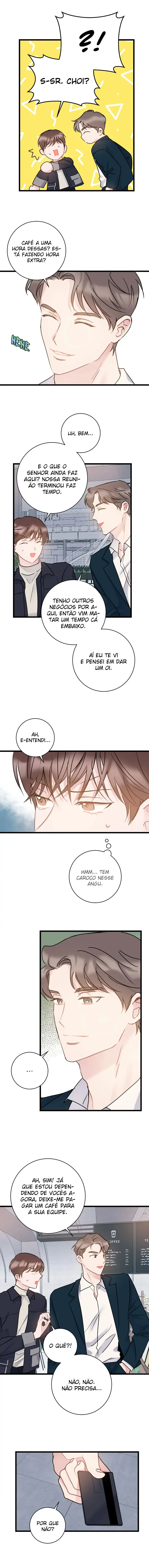 The Most Ordinary Relationship – Capítulo 30 Yaoi – Página 5 The Most Ordinary Relationship – Capítulo 30 Yaoi – Página 5