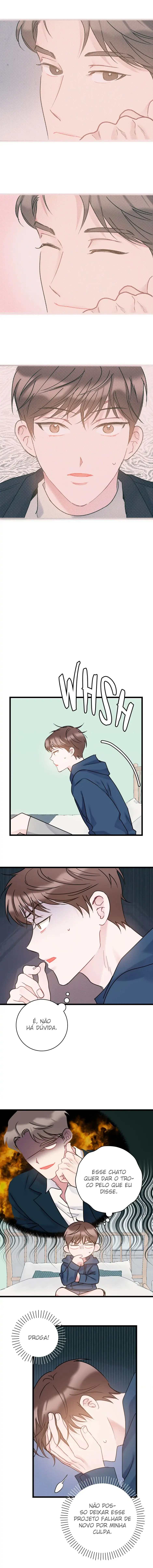 The Most Ordinary Relationship – Capítulo 30 Yaoi – Página 9 The Most Ordinary Relationship – Capítulo 30 Yaoi – Página 9