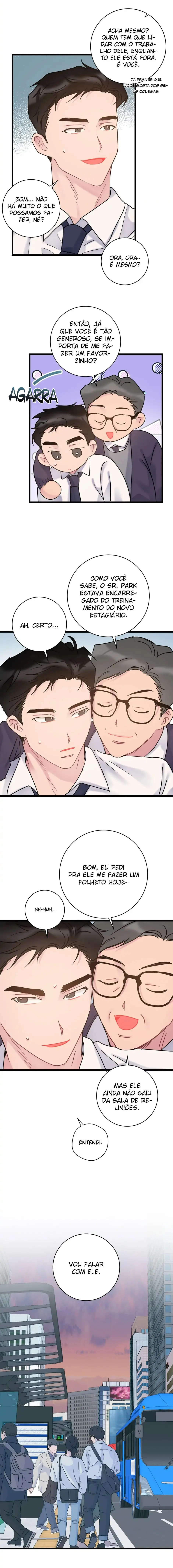 The Most Ordinary Relationship – Capítulo 31 Yaoi – Página 10 The Most Ordinary Relationship – Capítulo 31 Yaoi – Página 10