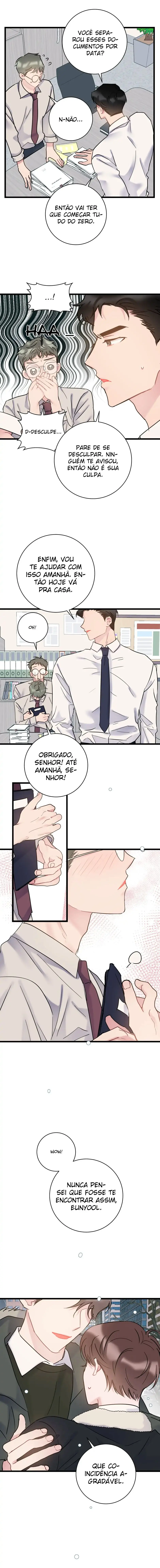 The Most Ordinary Relationship – Capítulo 31 Yaoi – Página 13 The Most Ordinary Relationship – Capítulo 31 Yaoi – Página 13