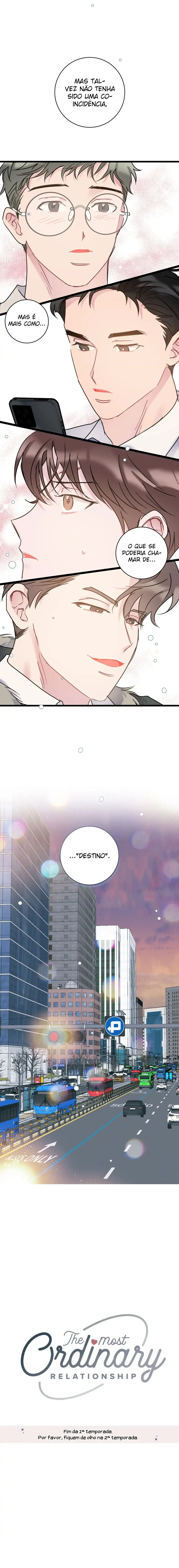 The Most Ordinary Relationship – Capítulo 31 Yaoi – Página 14 The Most Ordinary Relationship – Capítulo 31 Yaoi – Página 14