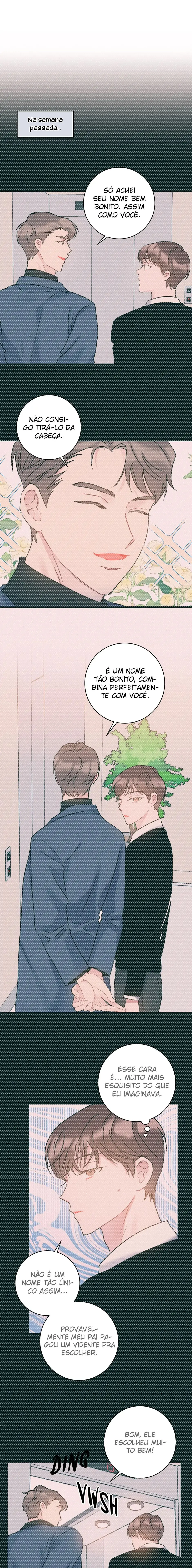 The Most Ordinary Relationship – Capítulo 31 Yaoi – Página 4 The Most Ordinary Relationship – Capítulo 31 Yaoi – Página 4