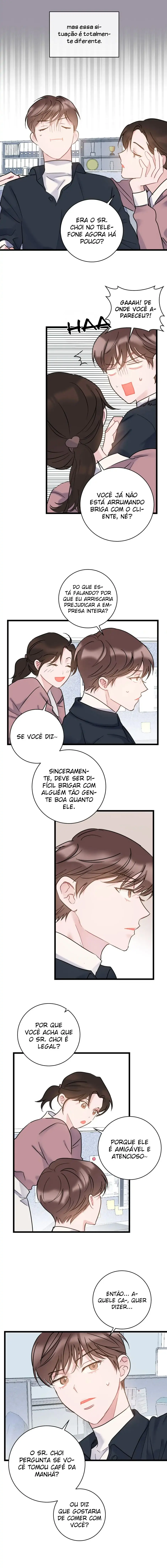 The Most Ordinary Relationship – Capítulo 31 Yaoi – Página 7 The Most Ordinary Relationship – Capítulo 31 Yaoi – Página 7