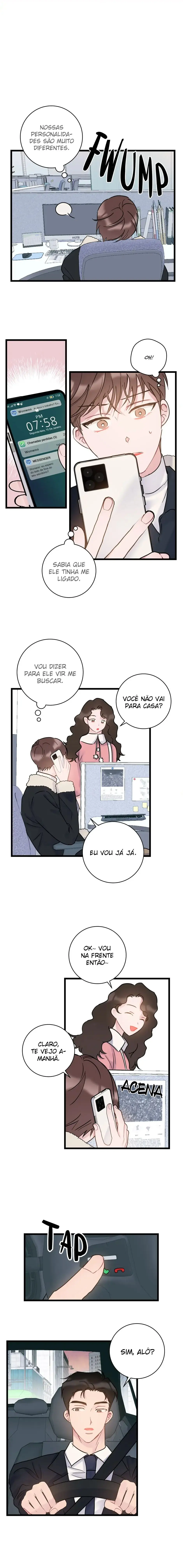 The Most Ordinary Relationship – Capítulo 32 Yaoi – Página 4 The Most Ordinary Relationship – Capítulo 32 Yaoi – Página 4