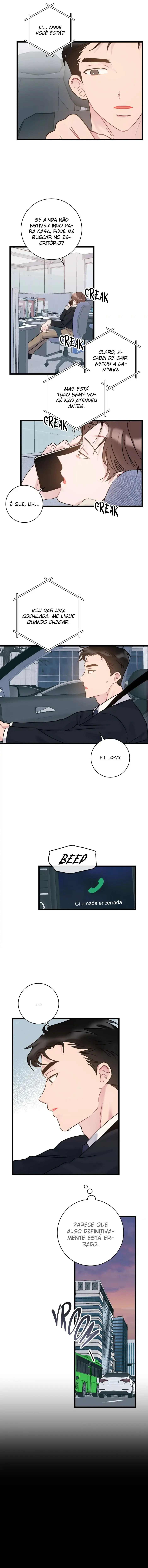 The Most Ordinary Relationship – Capítulo 32 Yaoi – Página 5 The Most Ordinary Relationship – Capítulo 32 Yaoi – Página 5