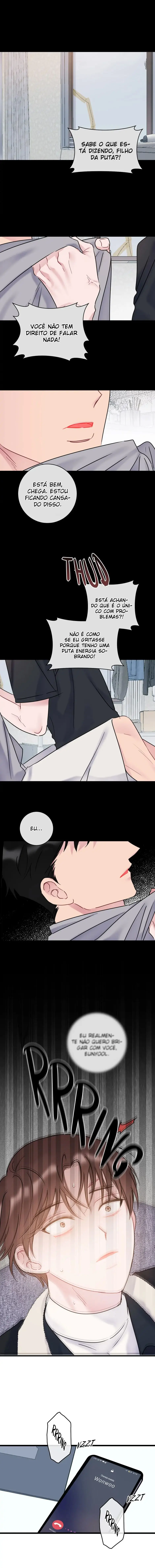 The Most Ordinary Relationship – Capítulo 32 Yaoi – Página 6 The Most Ordinary Relationship – Capítulo 32 Yaoi – Página 6