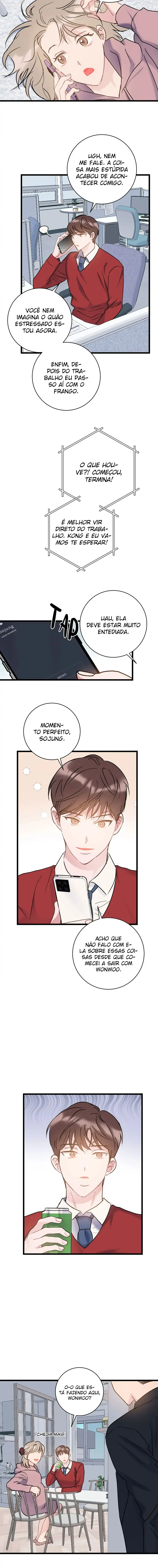 The Most Ordinary Relationship – Capítulo 33 Yaoi – Página 14 The Most Ordinary Relationship – Capítulo 33 Yaoi – Página 14