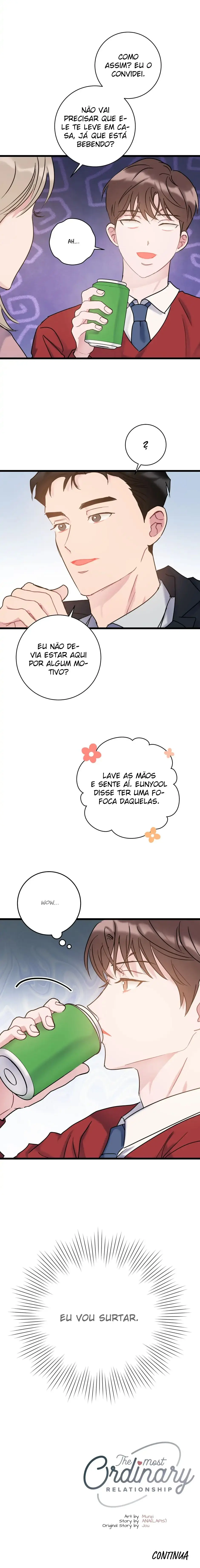 The Most Ordinary Relationship – Capítulo 33 Yaoi – Página 15 The Most Ordinary Relationship – Capítulo 33 Yaoi – Página 15