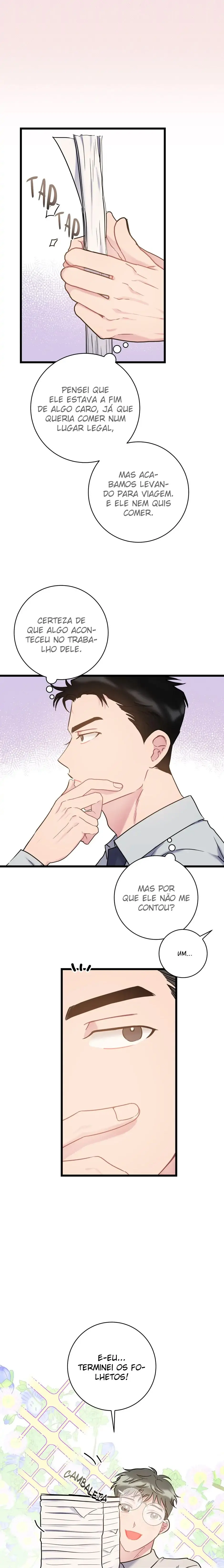 The Most Ordinary Relationship – Capítulo 33 Yaoi – Página 4 The Most Ordinary Relationship – Capítulo 33 Yaoi – Página 4