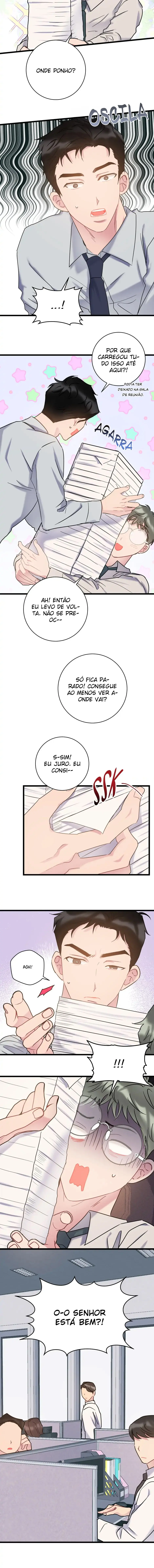 The Most Ordinary Relationship – Capítulo 33 Yaoi – Página 5 The Most Ordinary Relationship – Capítulo 33 Yaoi – Página 5