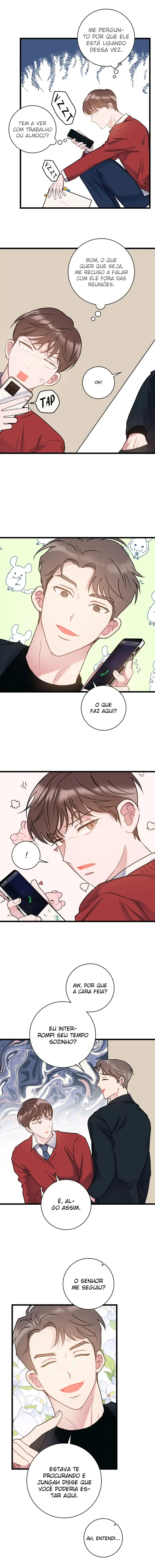 The Most Ordinary Relationship – Capítulo 33 Yaoi – Página 8 The Most Ordinary Relationship – Capítulo 33 Yaoi – Página 8