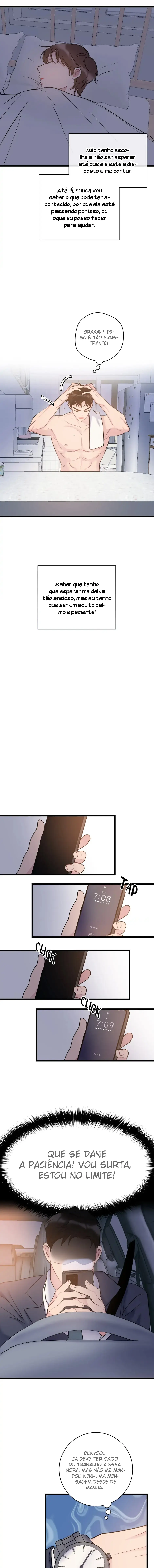 The Most Ordinary Relationship – Capítulo 34 Yaoi – Página 7 The Most Ordinary Relationship – Capítulo 34 Yaoi – Página 7