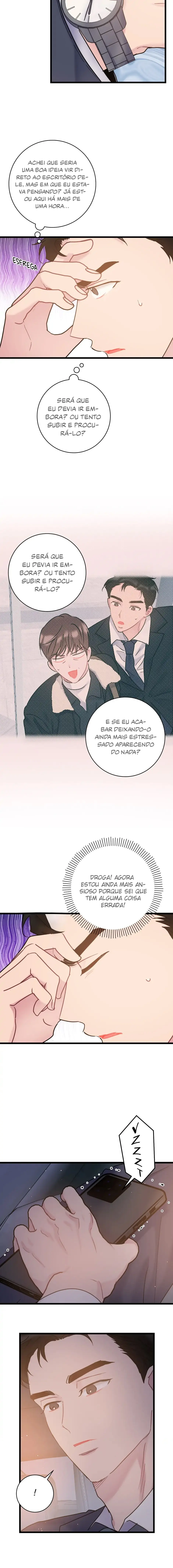 The Most Ordinary Relationship – Capítulo 34 Yaoi – Página 8 The Most Ordinary Relationship – Capítulo 34 Yaoi – Página 8