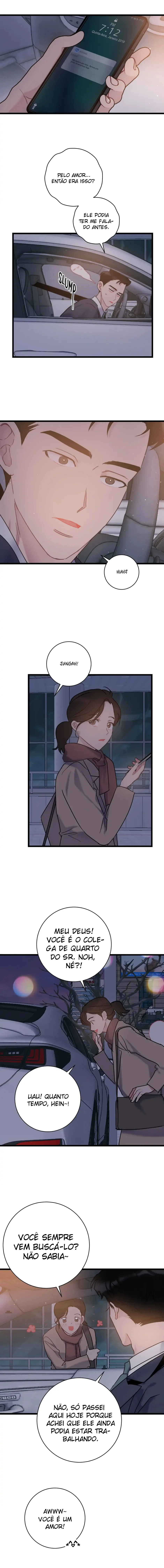 The Most Ordinary Relationship – Capítulo 34 Yaoi – Página 9 The Most Ordinary Relationship – Capítulo 34 Yaoi – Página 9