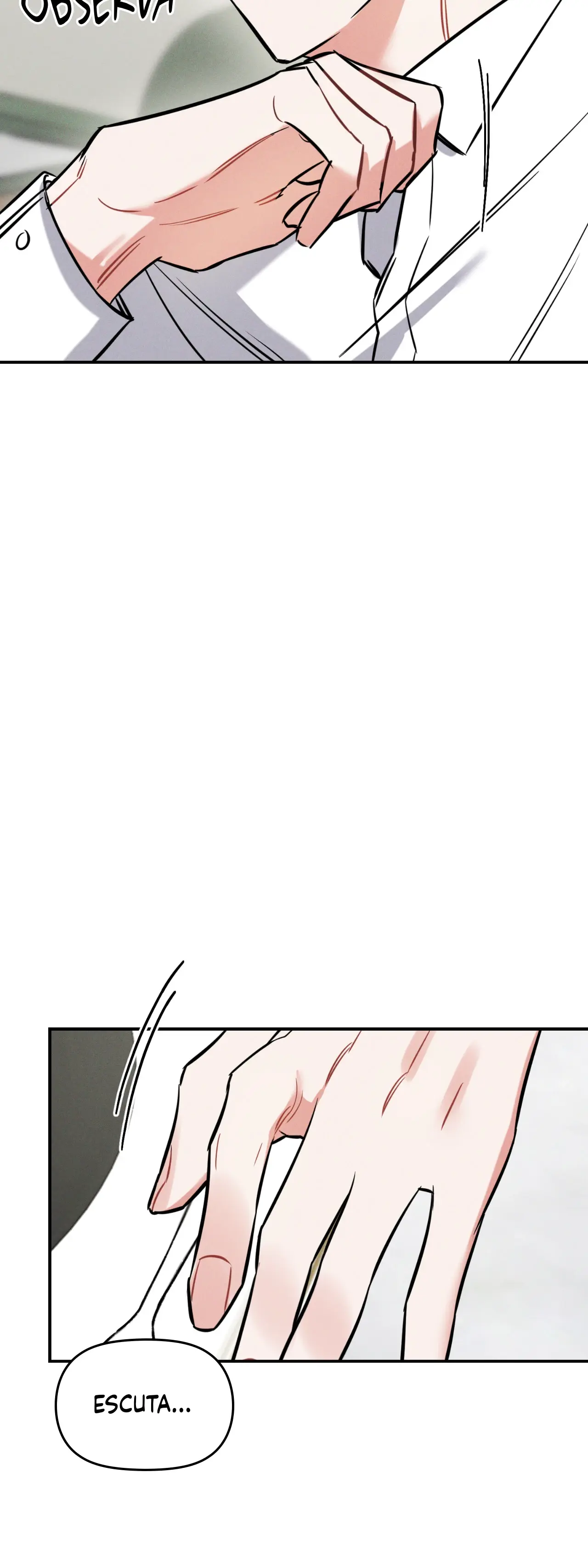 The Night Sun – Capítulo 01 Yaoi – Página 25