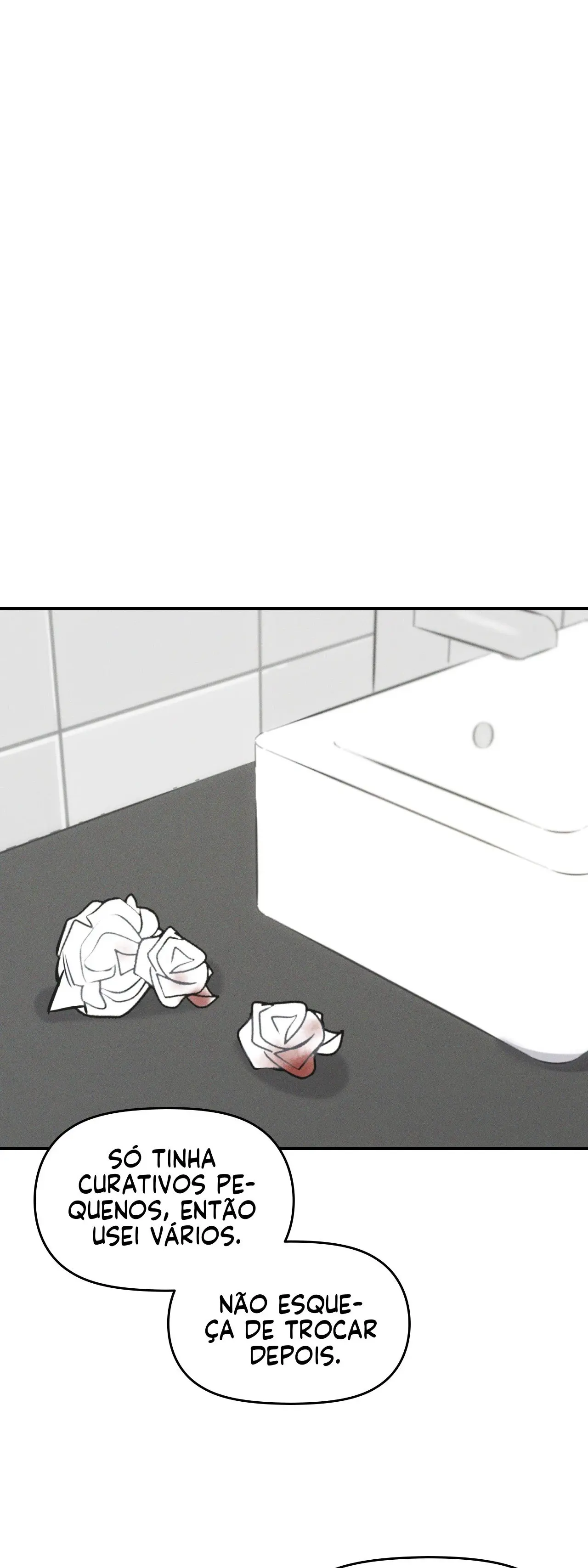 The Night Sun – Capítulo 01 Yaoi – Página 35