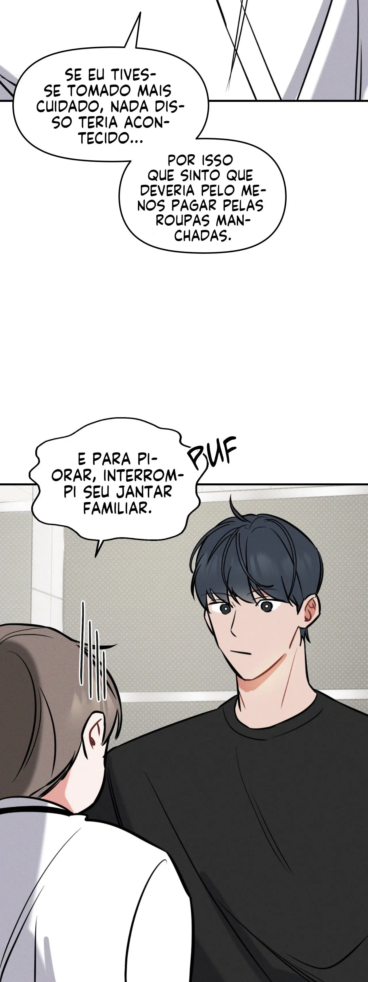 The Night Sun – Capítulo 01 Yaoi – Página 41