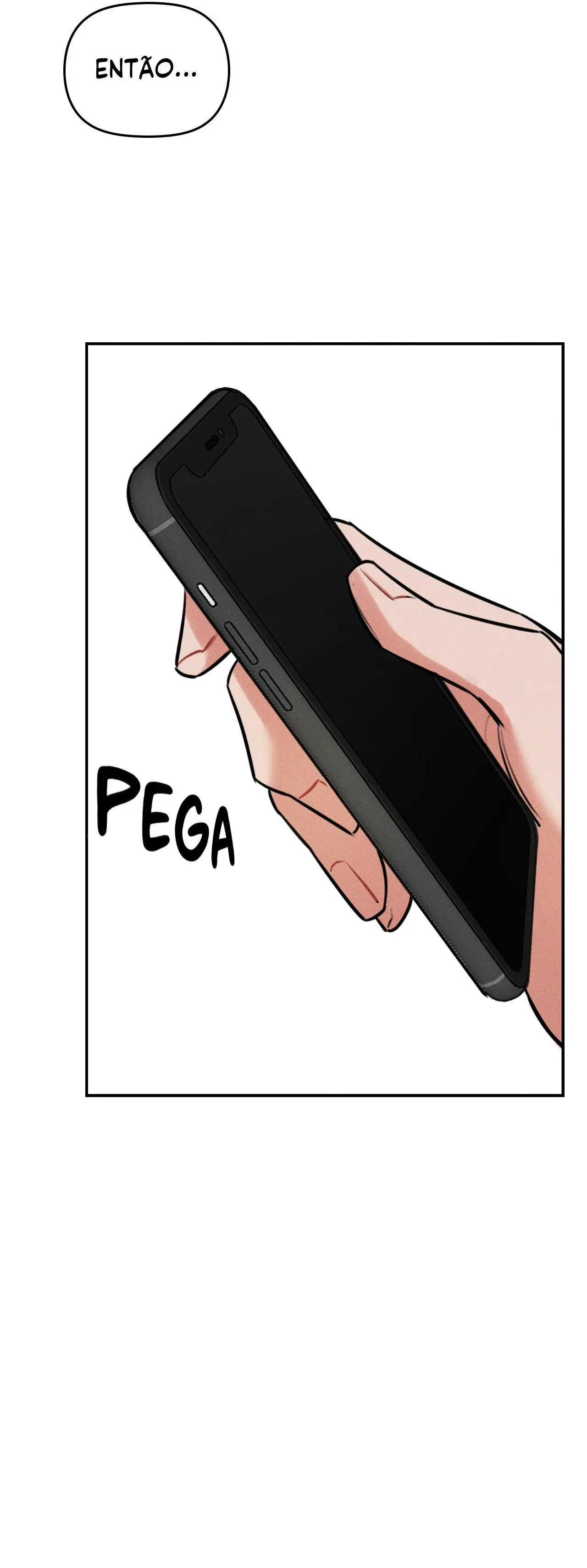 The Night Sun – Capítulo 01 Yaoi – Página 43