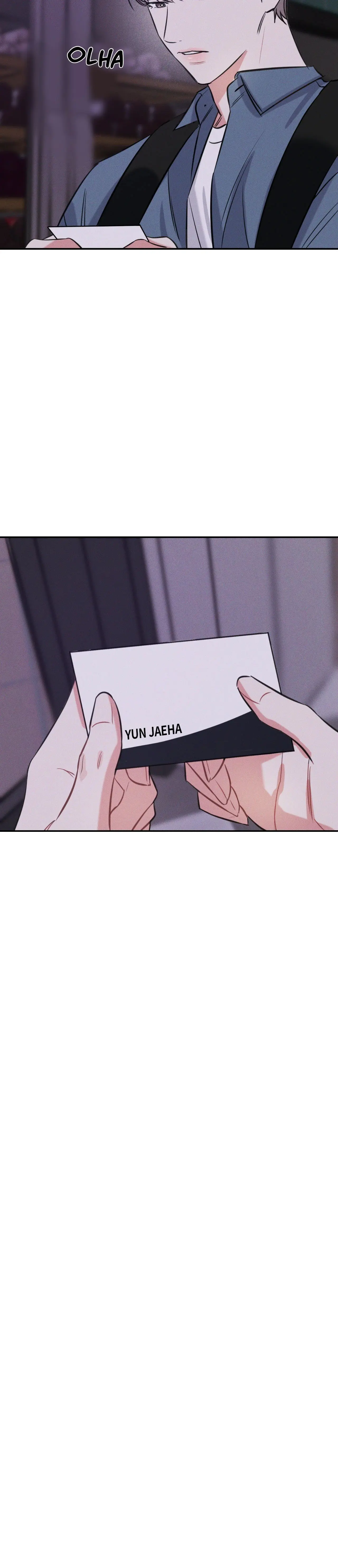 The Night Sun – Capítulo 02 Yaoi – Página 23