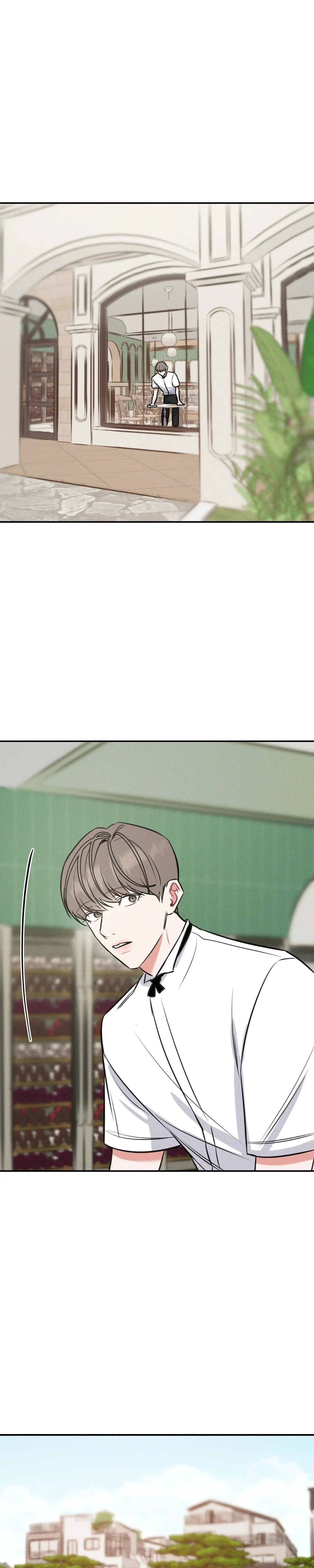 The Night Sun – Capítulo 02 Yaoi – Página 24