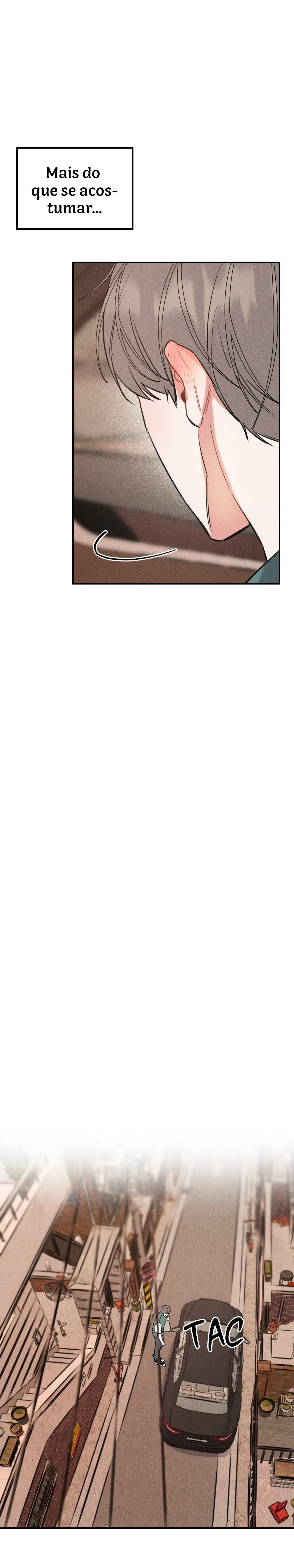 The Night Sun – Capítulo 02 Yaoi – Página 28