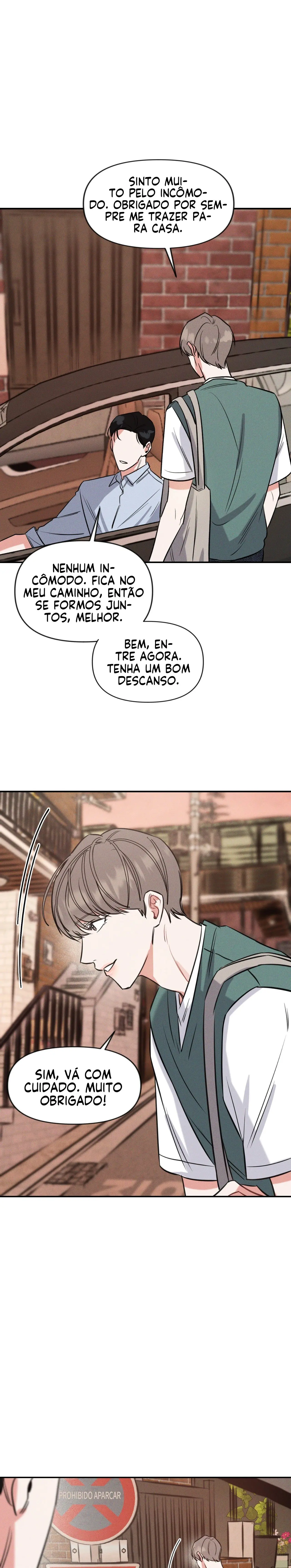 The Night Sun – Capítulo 02 Yaoi – Página 29