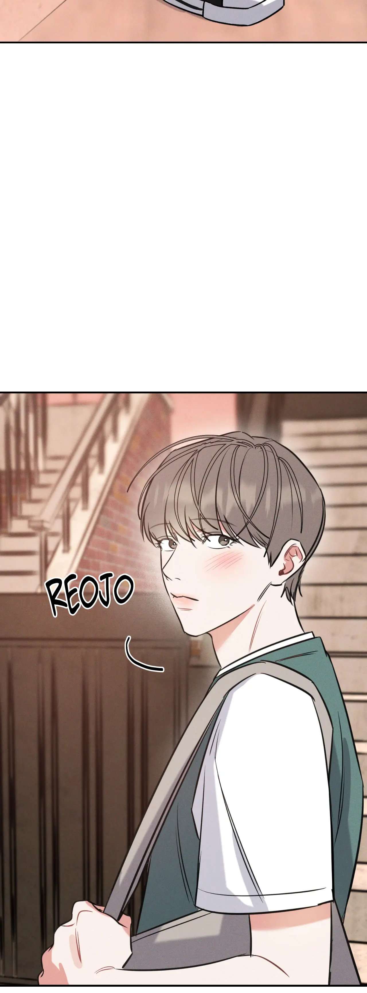 The Night Sun – Capítulo 02 Yaoi – Página 31