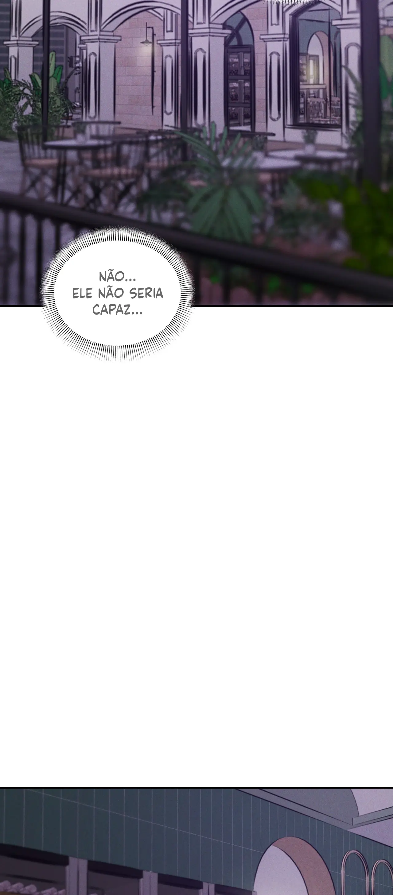 The Night Sun – Capítulo 02 Yaoi – Página 9