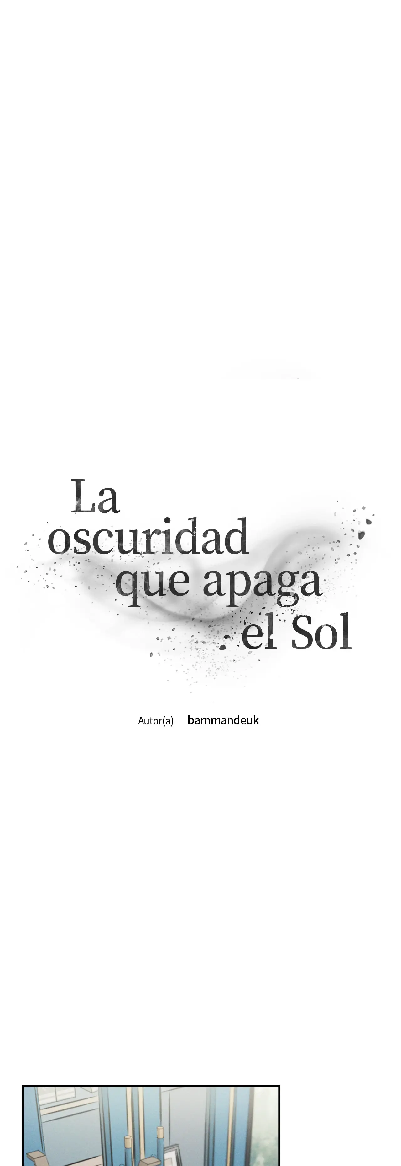 The Night Sun – Capítulo 03 Yaoi – Página 10