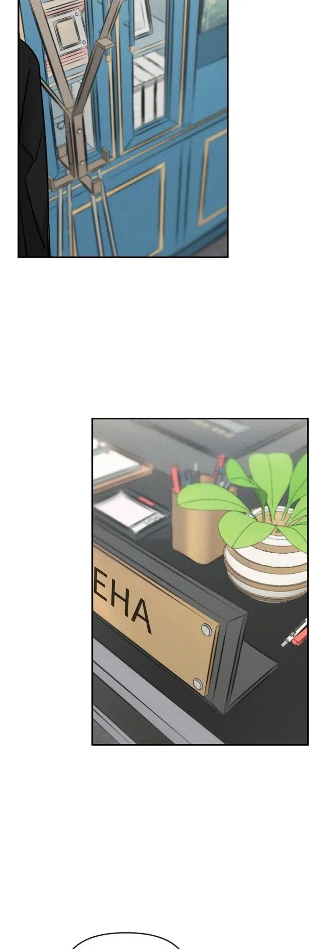 The Night Sun – Capítulo 03 Yaoi – Página 11