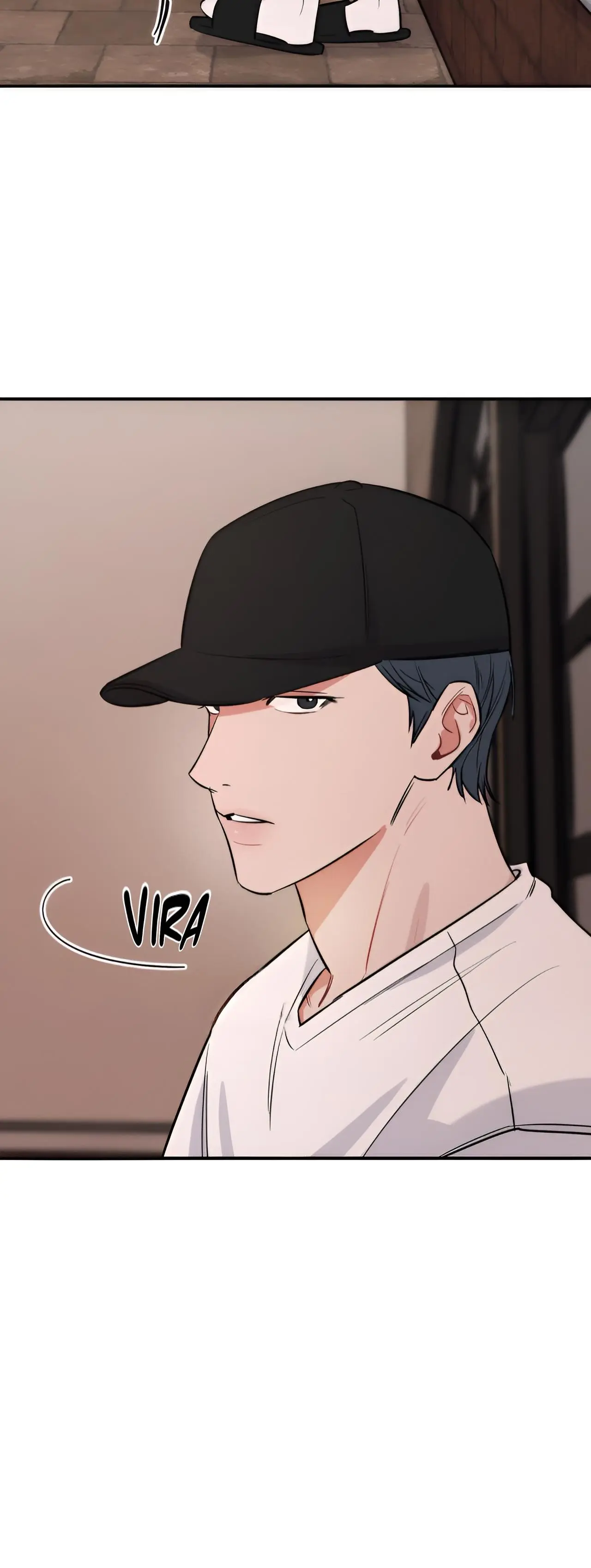 The Night Sun – Capítulo 07 Yaoi – Página 11