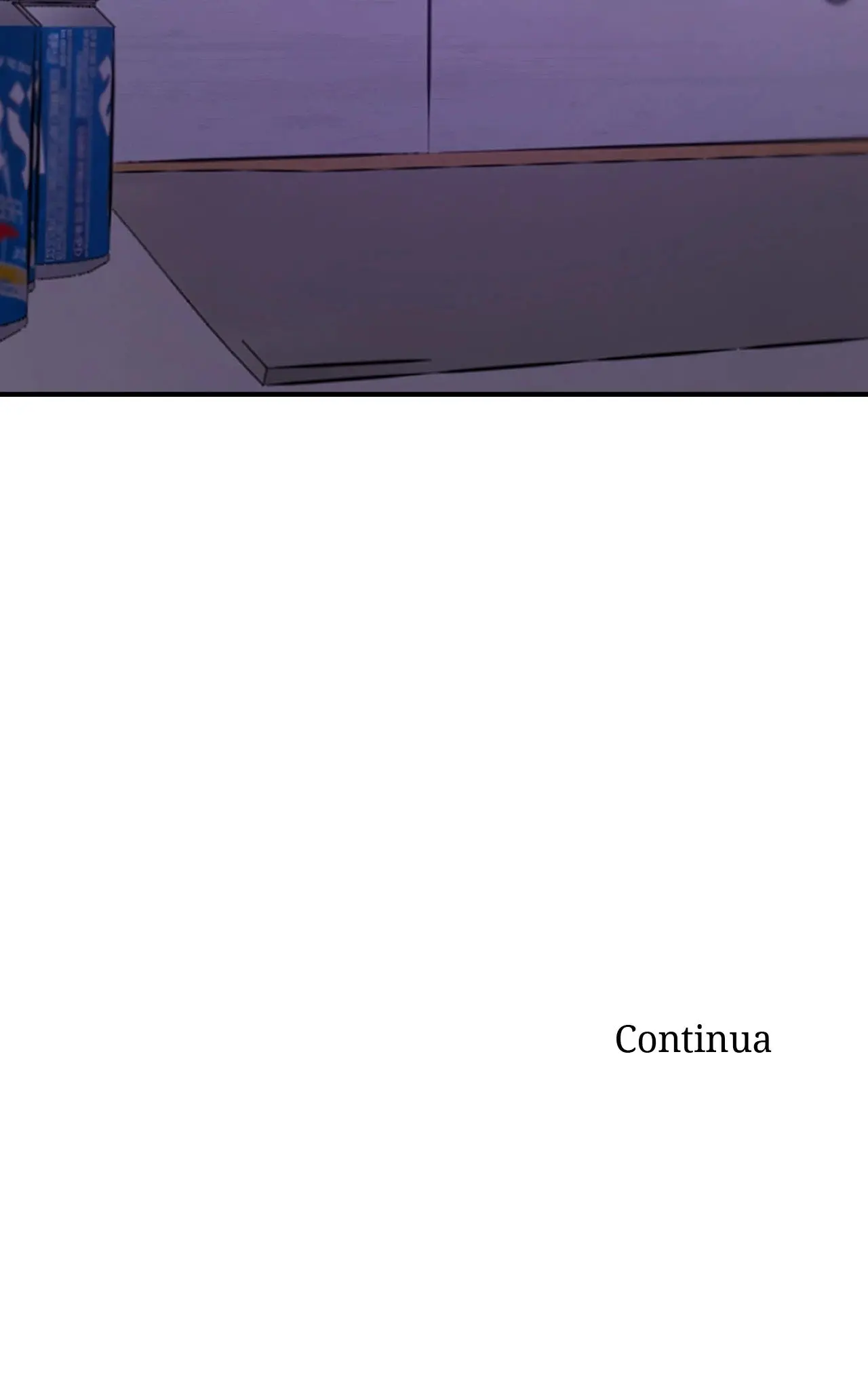 The Night Sun – Capítulo 07 Yaoi – Página 46