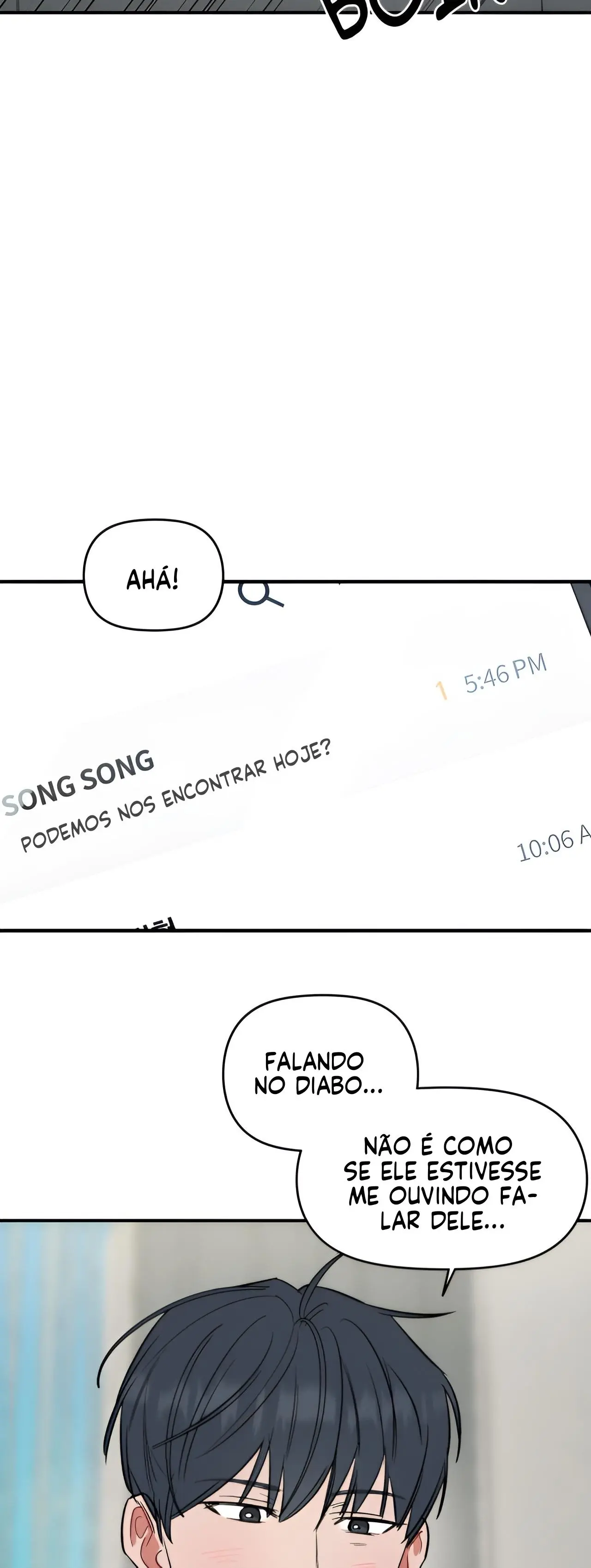 The Night Sun – Capítulo 07 Yaoi – Página 8