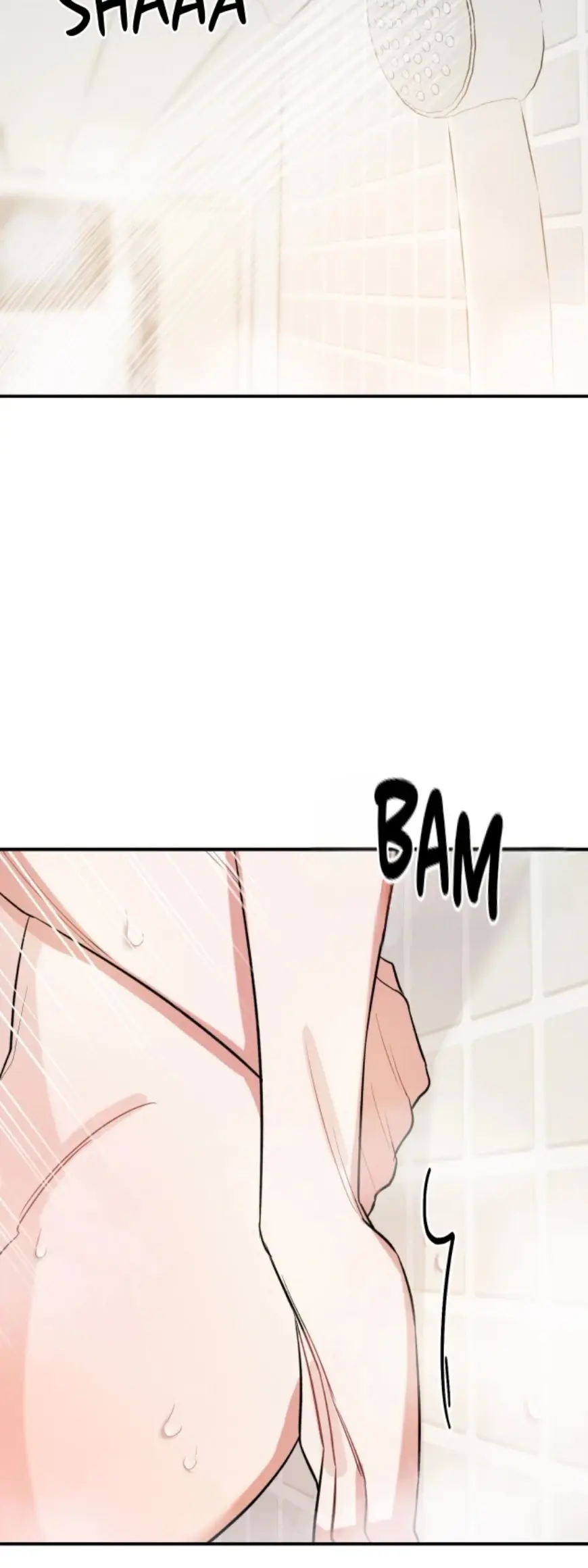 The Night Sun – Capítulo 08 Yaoi – Página 23