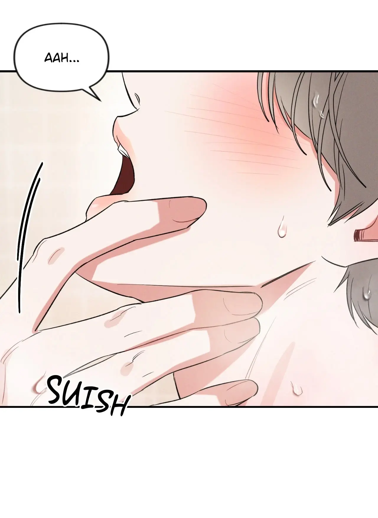 The Night Sun – Capítulo 08 Yaoi – Página 39