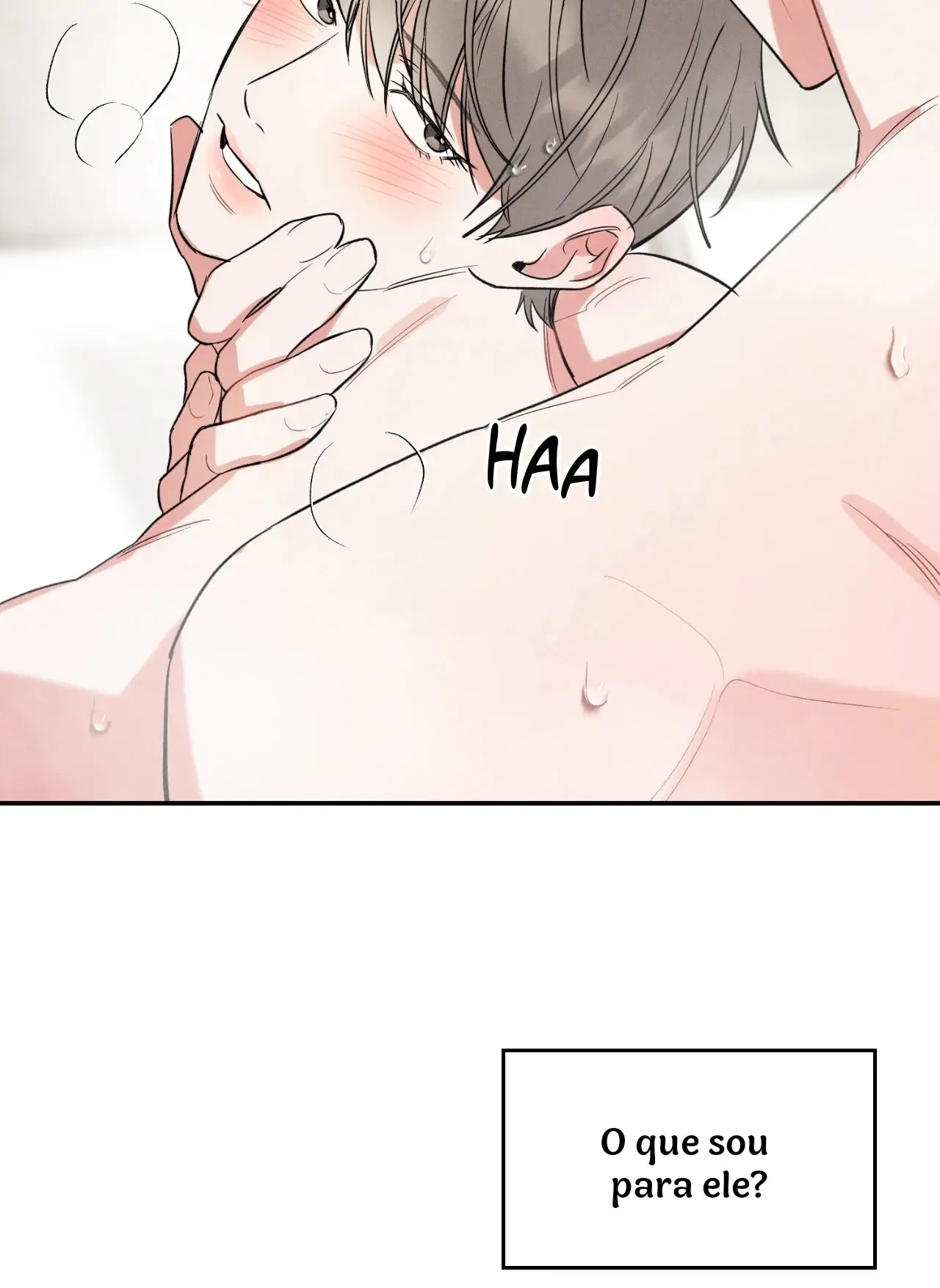 The Night Sun – Capítulo 08 Yaoi – Página 41