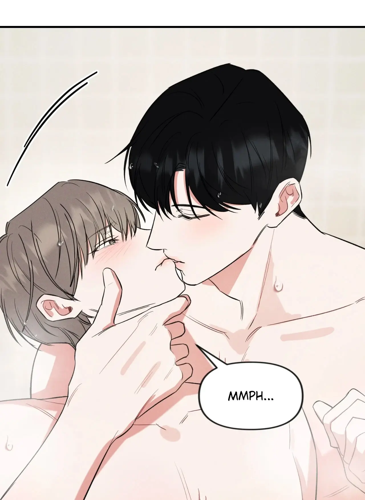 The Night Sun – Capítulo 08 Yaoi – Página 42