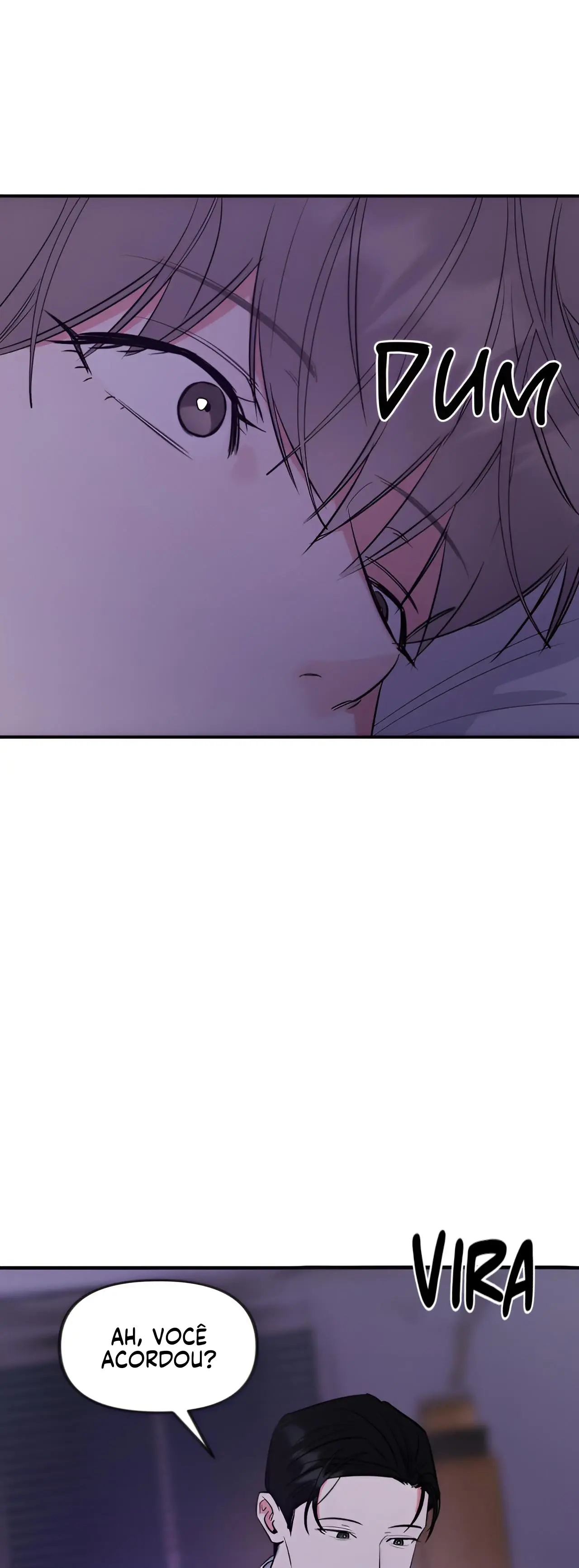 The Night Sun – Capítulo 08 Yaoi – Página 7