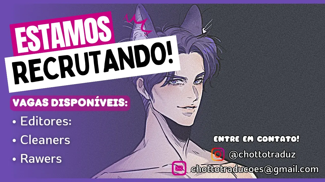 The Night Sun – Capítulo 09 Yaoi – Página 1