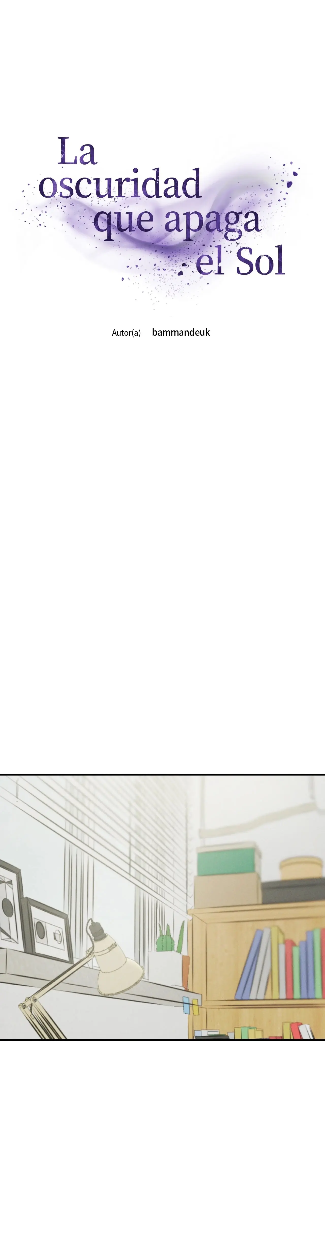 The Night Sun – Capítulo 09 Yaoi – Página 18